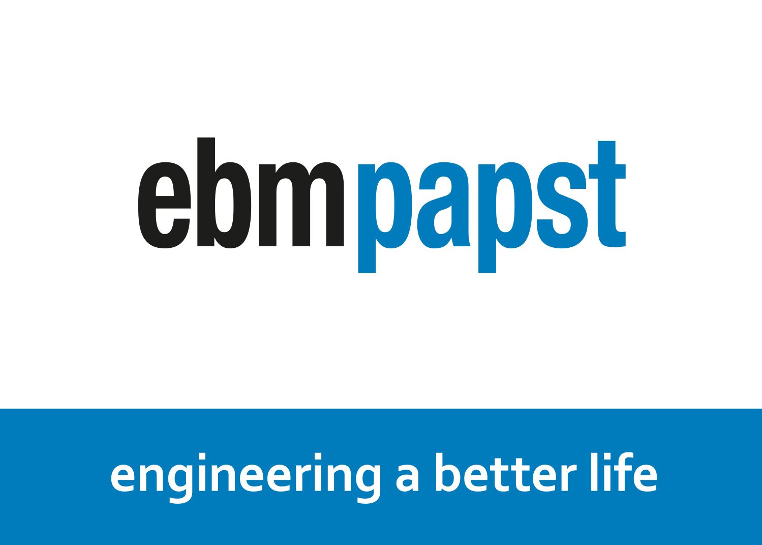 Logo von ebm-papst St. Georgen GmbH & Co. KG Werk 7 Lauf