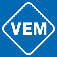 Logo von VEM Sachsenwerk GmbH