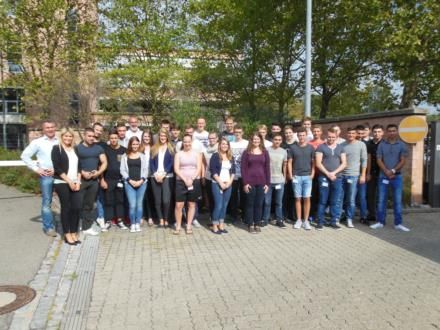 A. Raymond GmbH & Co. KG