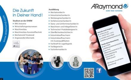 A. Raymond GmbH & Co. KG