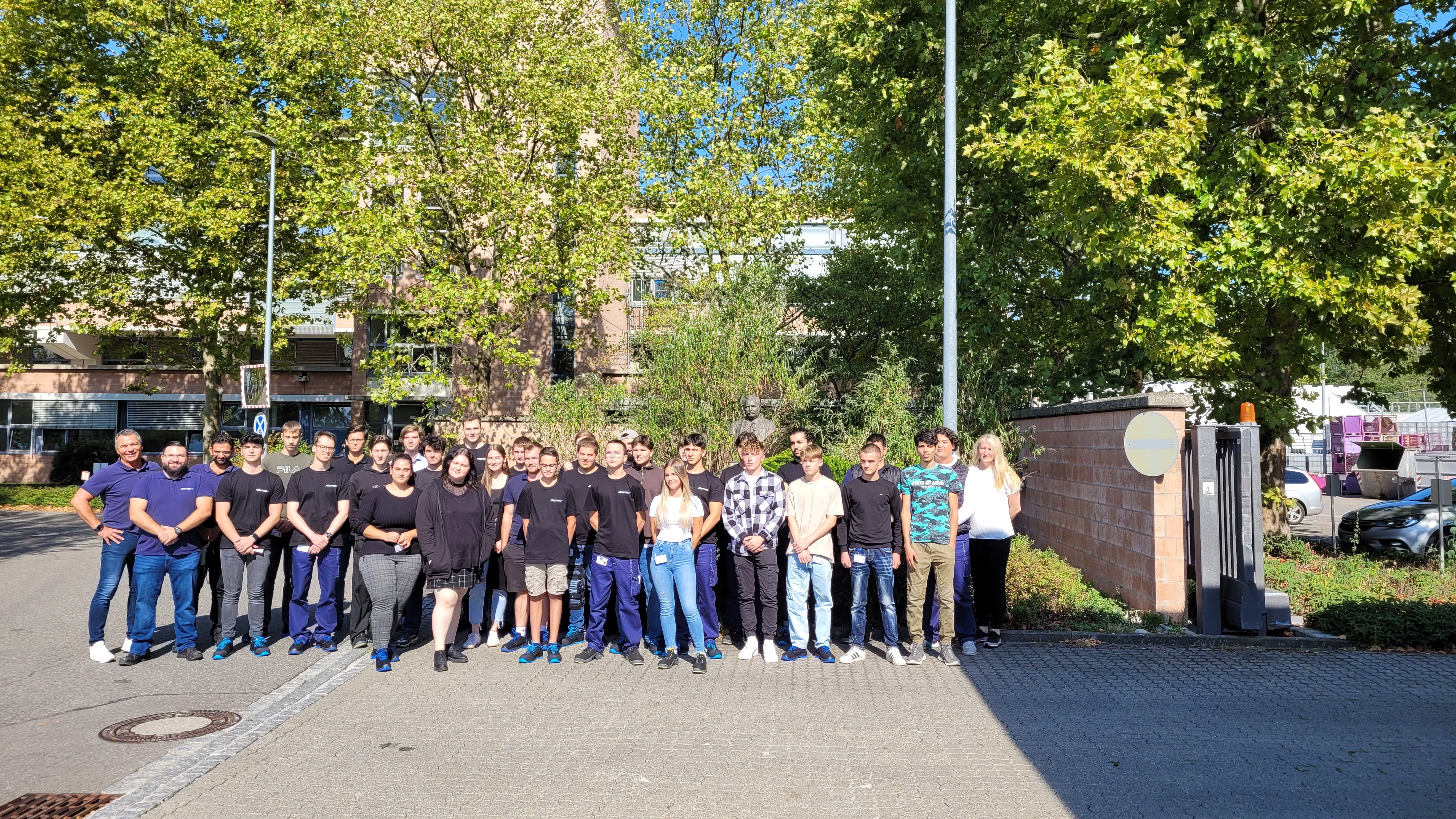 A. Raymond GmbH & Co. KG