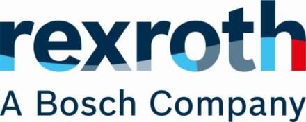 Logo von Bosch Rexroth AG