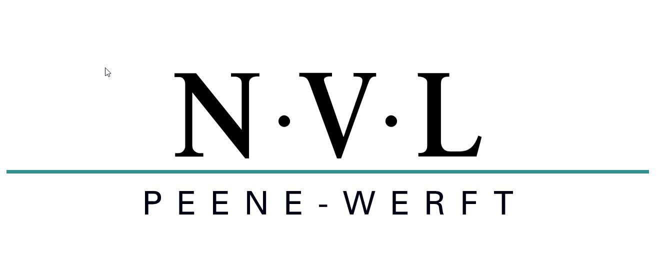 Logo von Peene-Werft GmbH & Co.KG