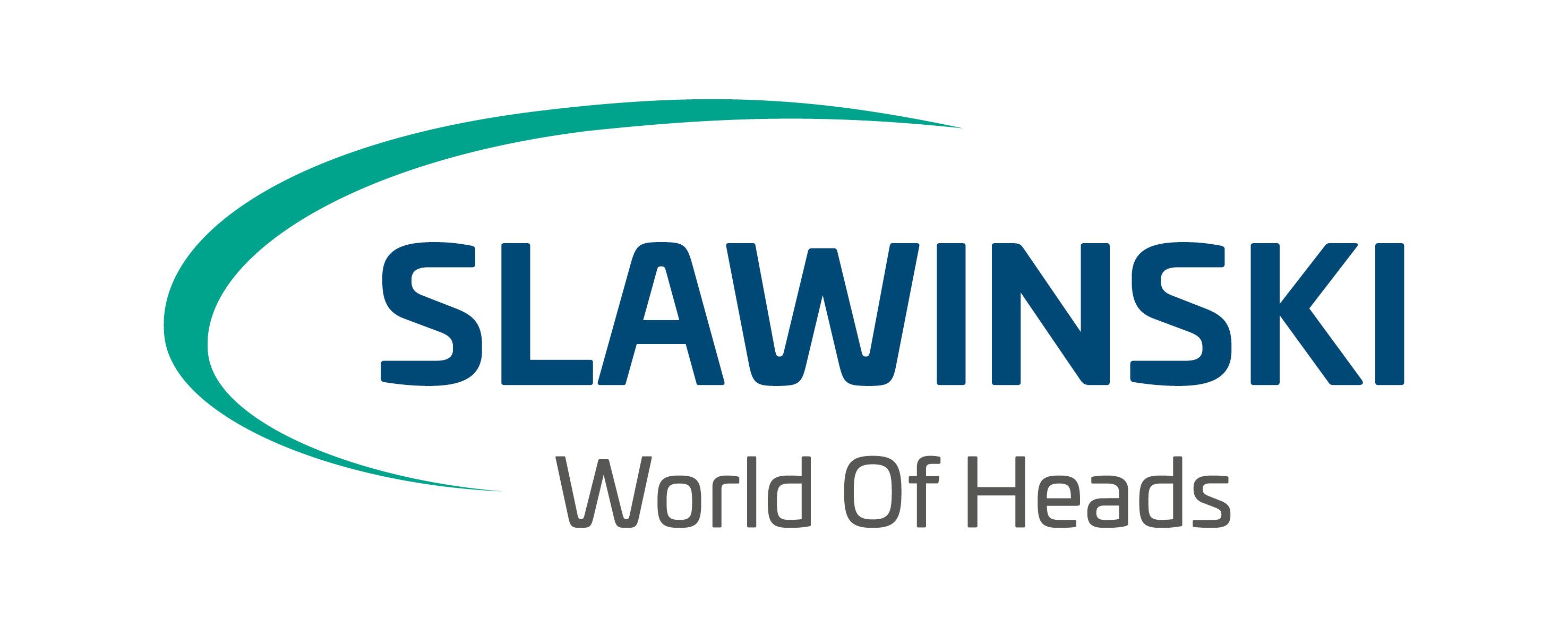 Logo von SLAWINSKI & CO. GMBH