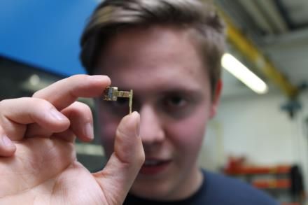 Schnöring Wire & Bending GmbH