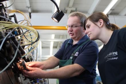 Schnöring Wire & Bending GmbH