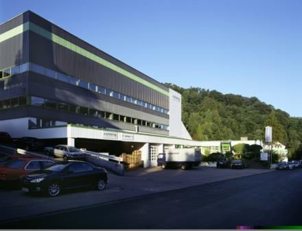 Schnöring Wire & Bending GmbH