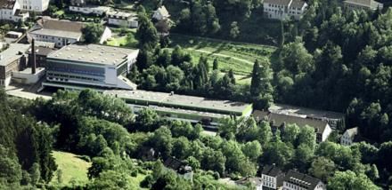 Schnöring Wire & Bending GmbH