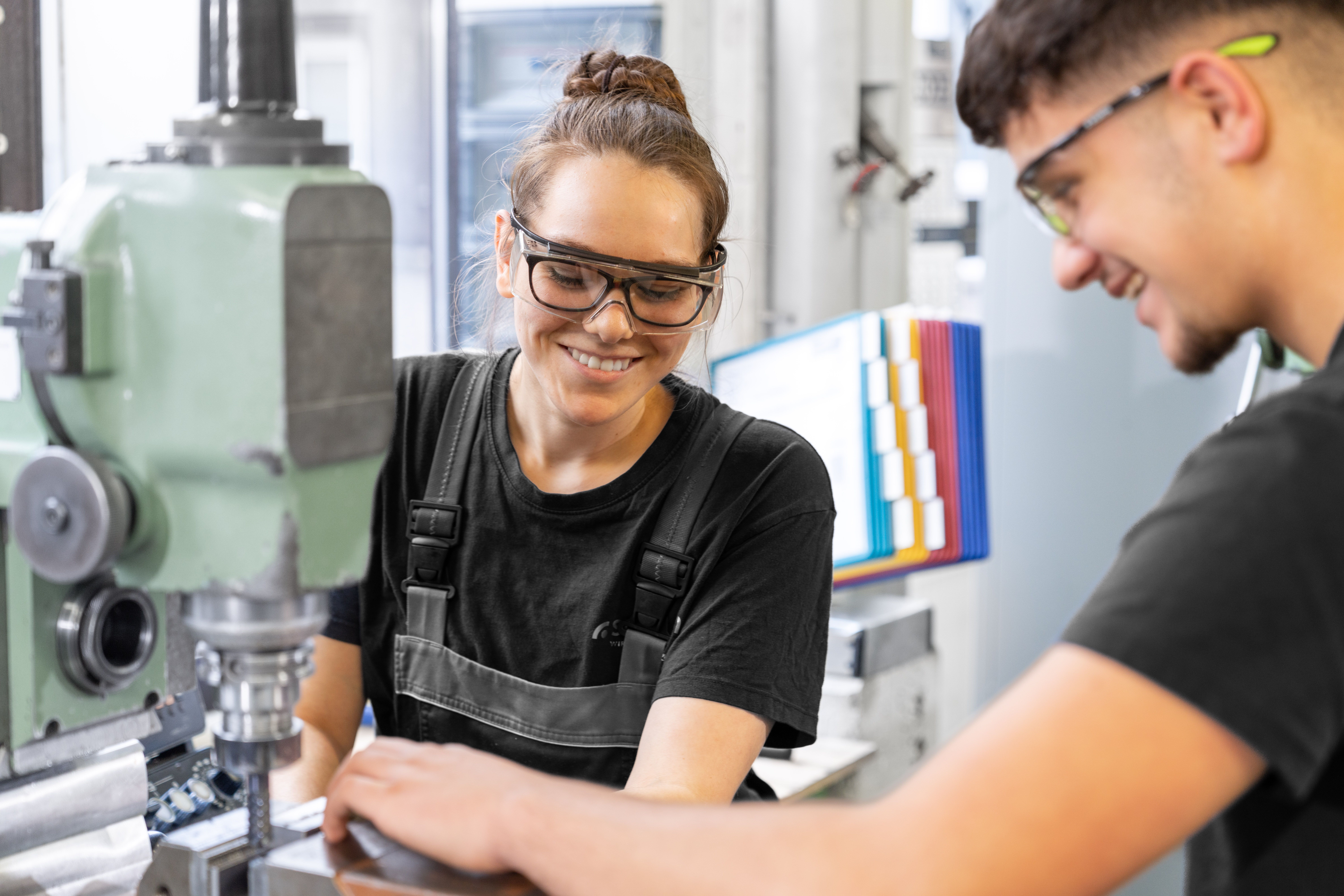 Schnöring Wire & Bending GmbH