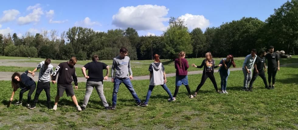 LINDE + WIEMANN Deutschland SE – Werk Dillenburg