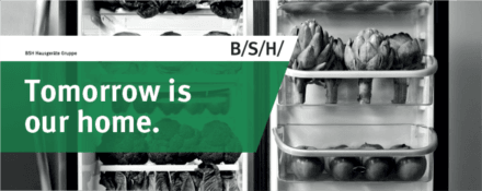 BSH Hausgeräte GmbH