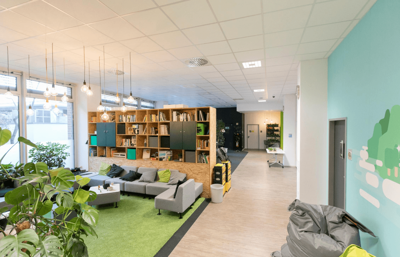 BSH Hausgeräte GmbH