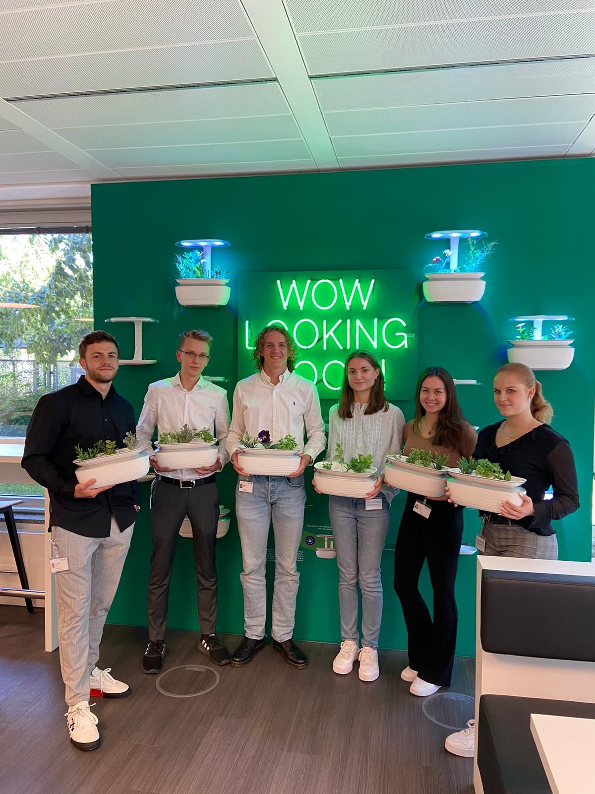 BSH Hausgeräte GmbH