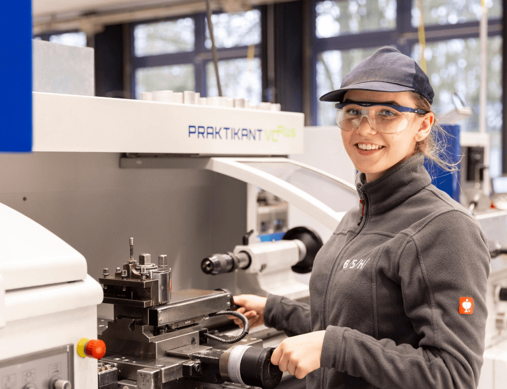 BSH Hausgeräte GmbH