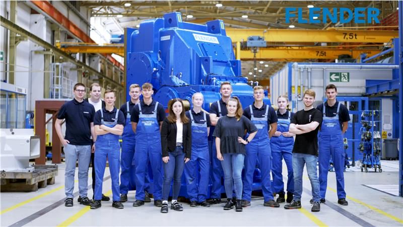 Flender GmbH