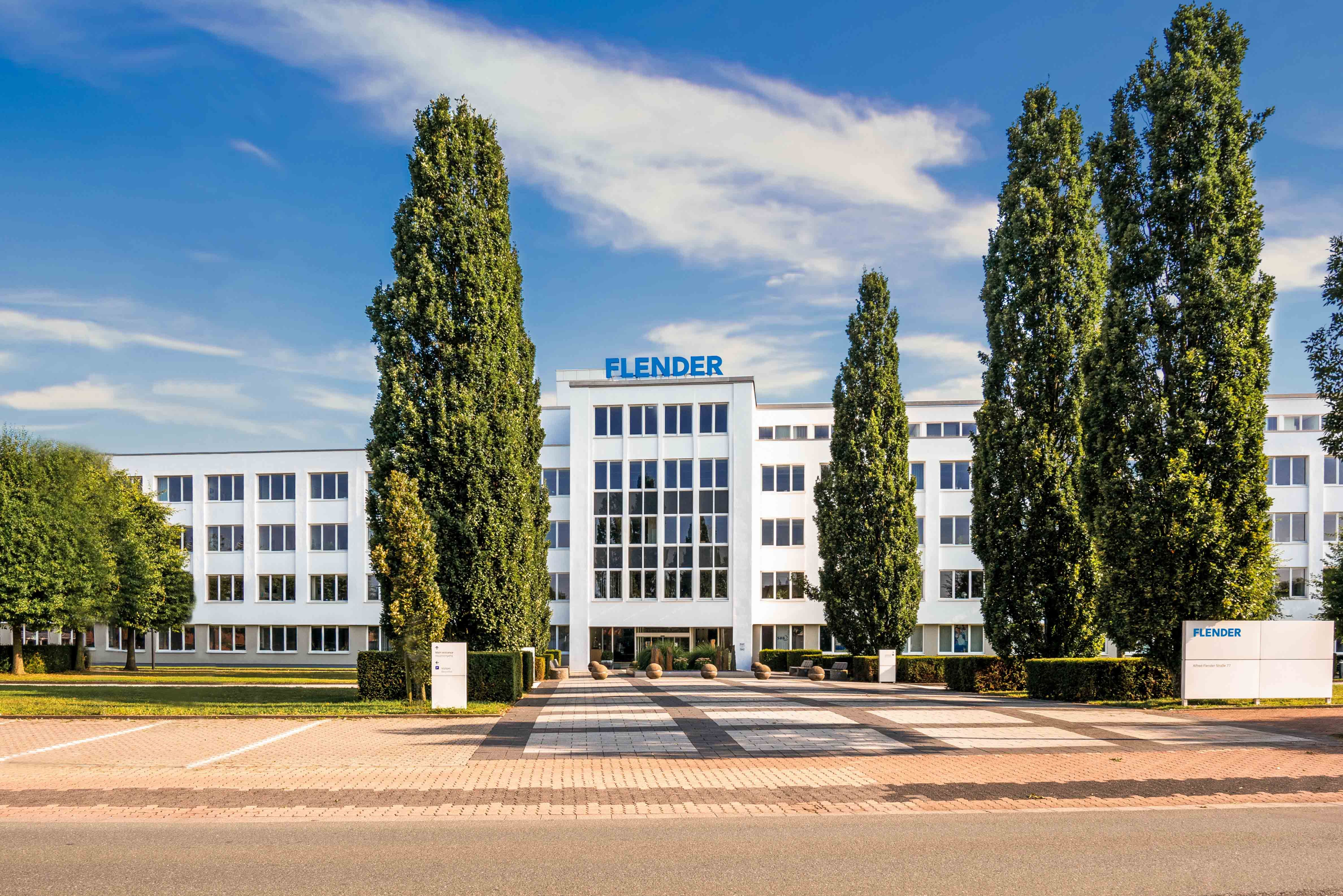 Flender GmbH