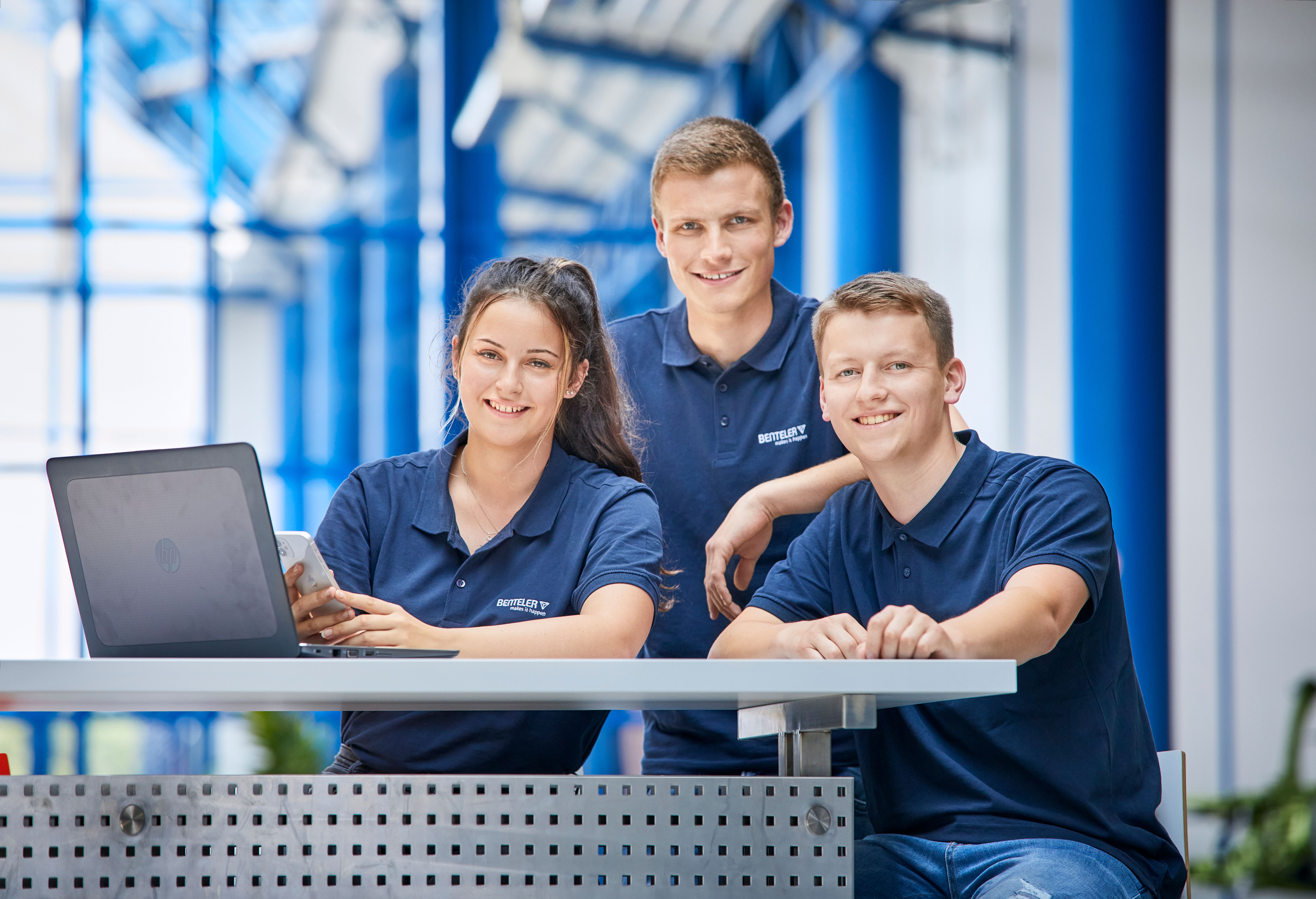 BENTELER Steel/Tube GmbH & Co. KG