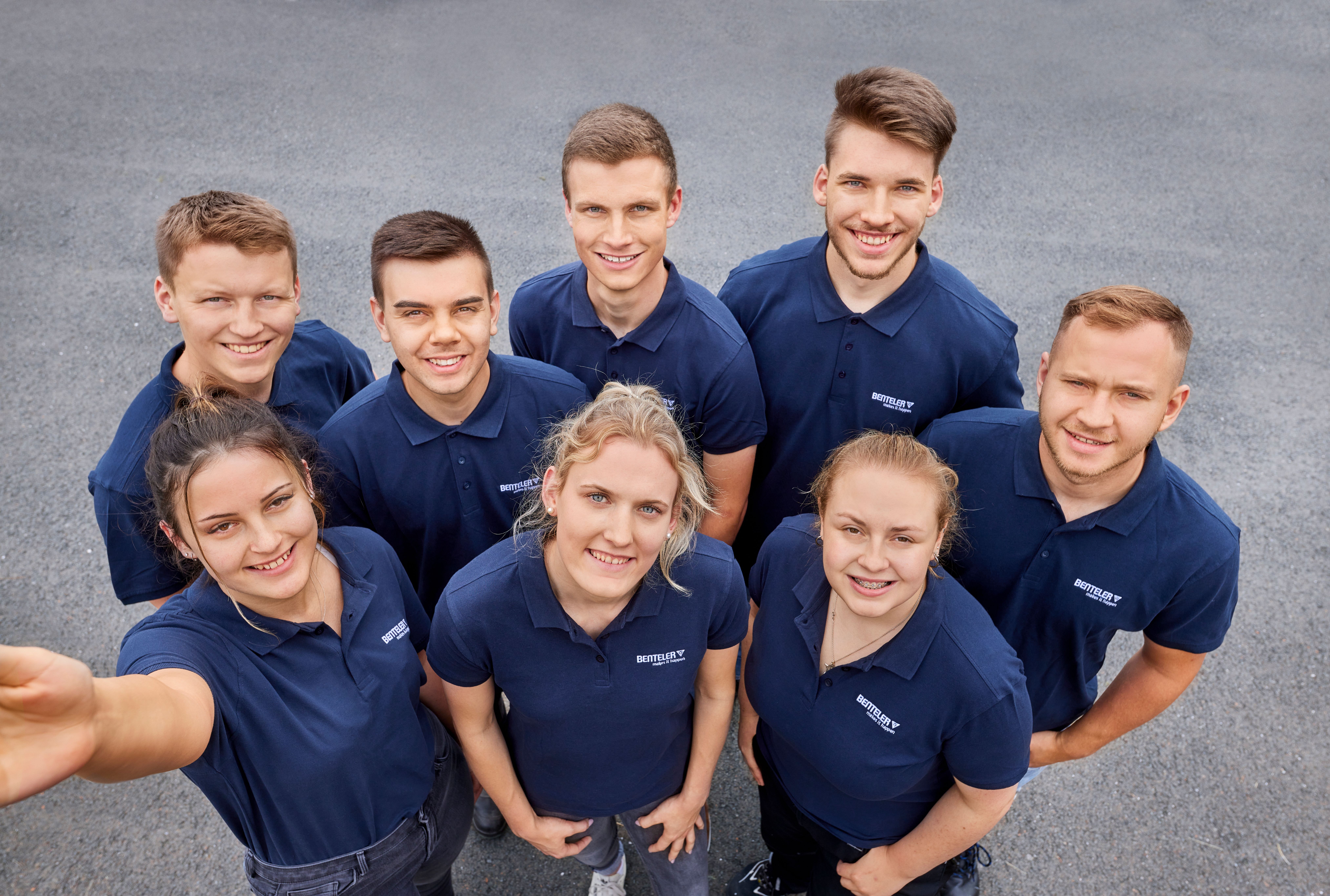 BENTELER Steel/Tube GmbH & Co. KG