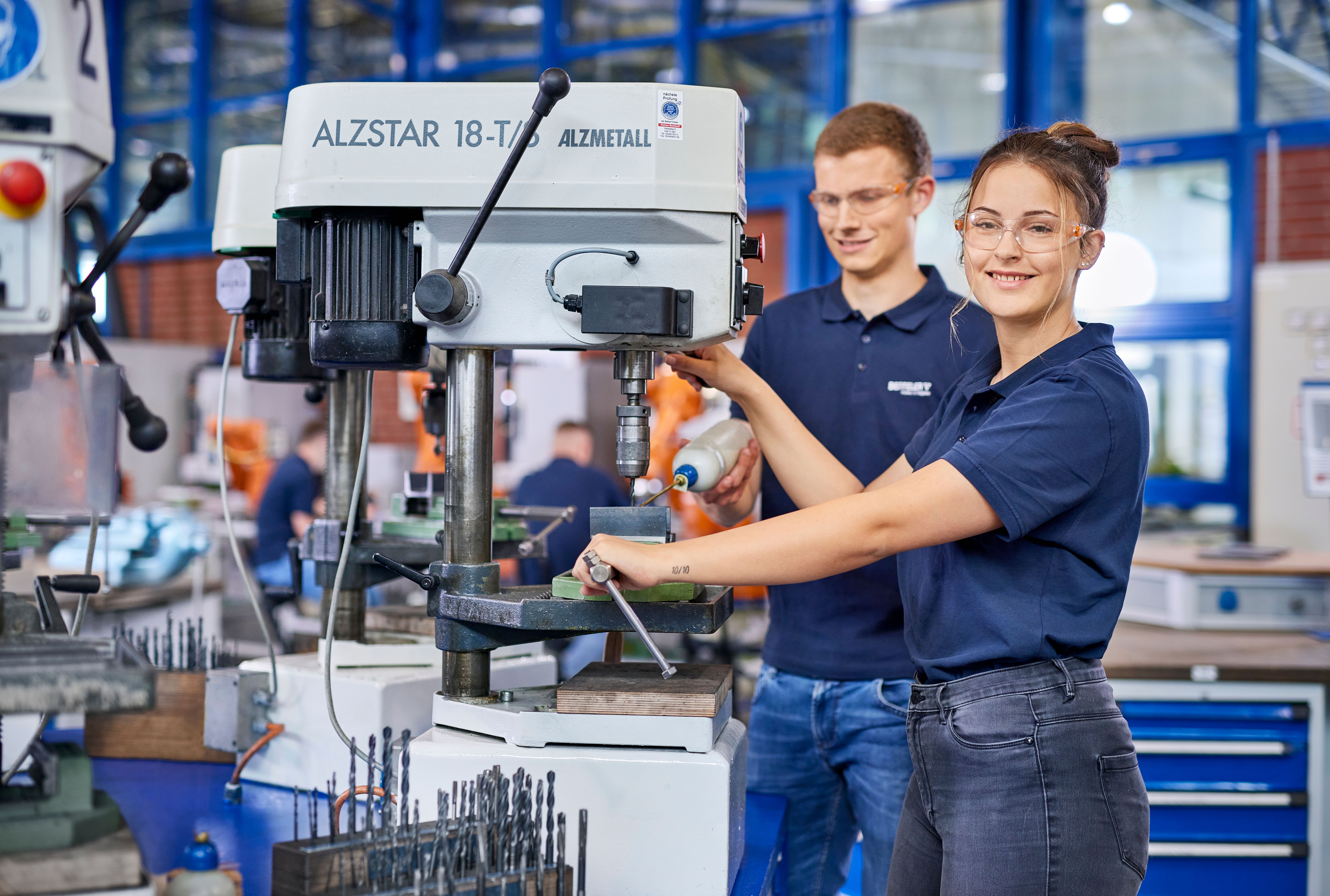 BENTELER Steel/Tube GmbH & Co. KG