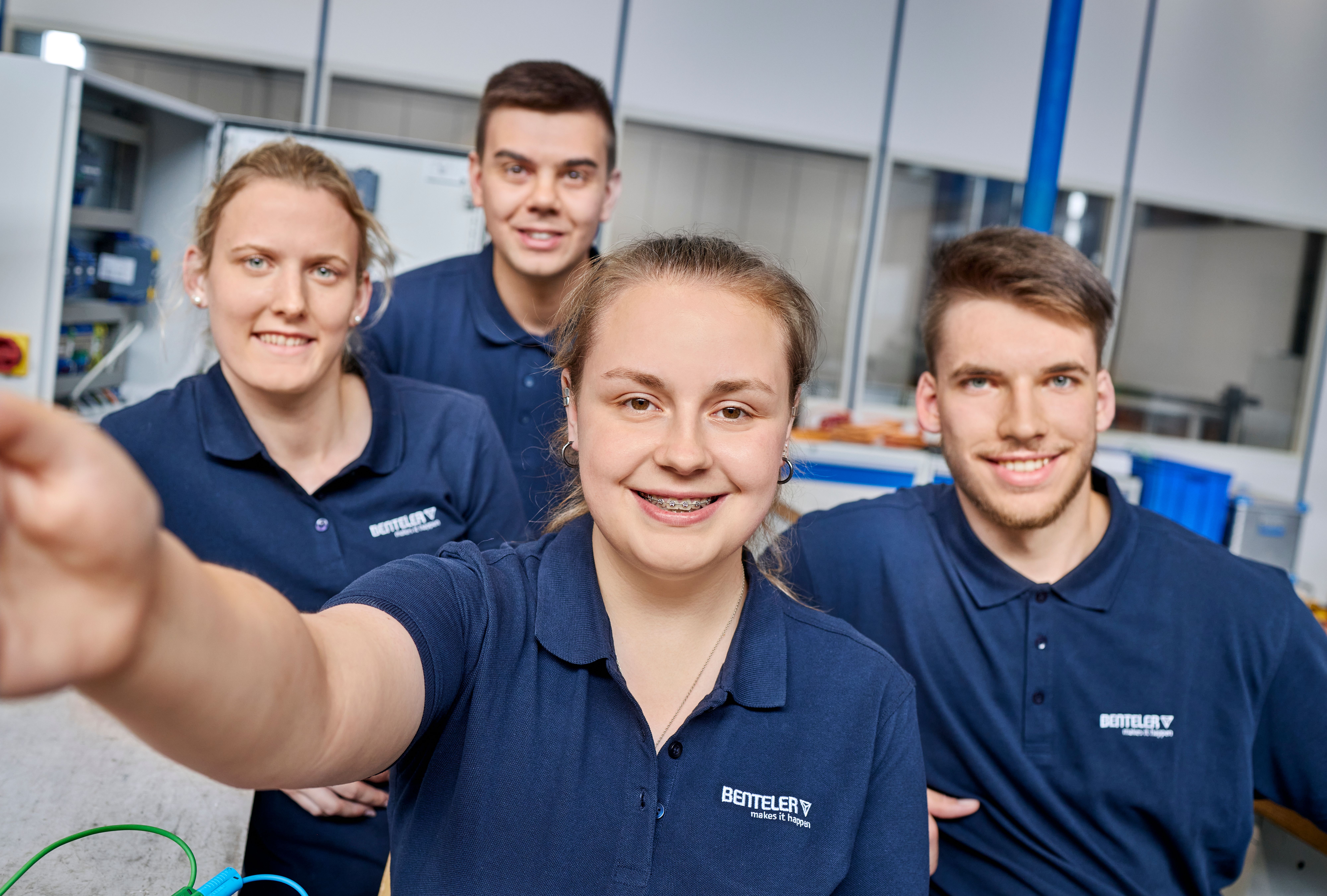 BENTELER Steel/Tube GmbH & Co. KG