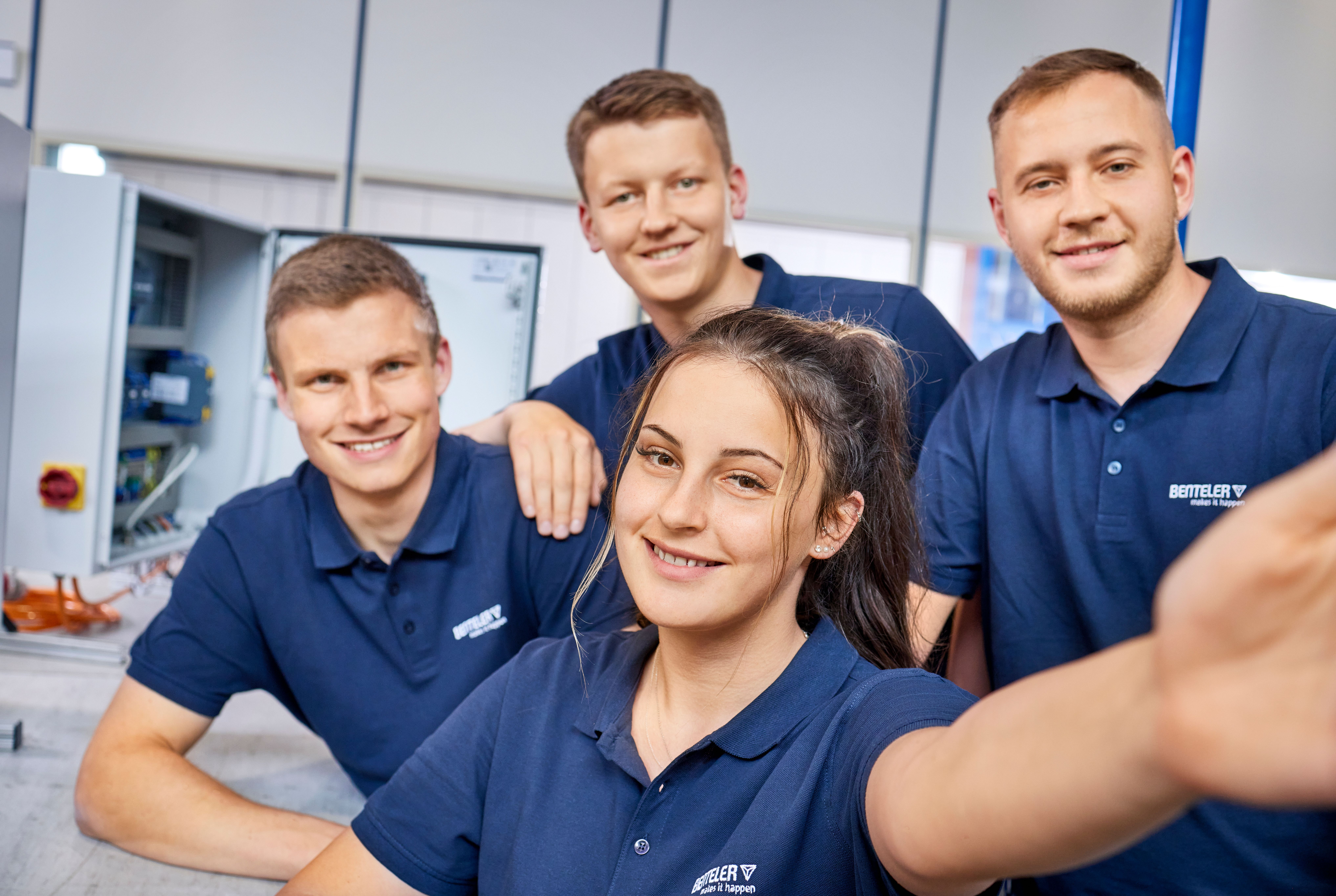 BENTELER Steel/Tube GmbH & Co. KG