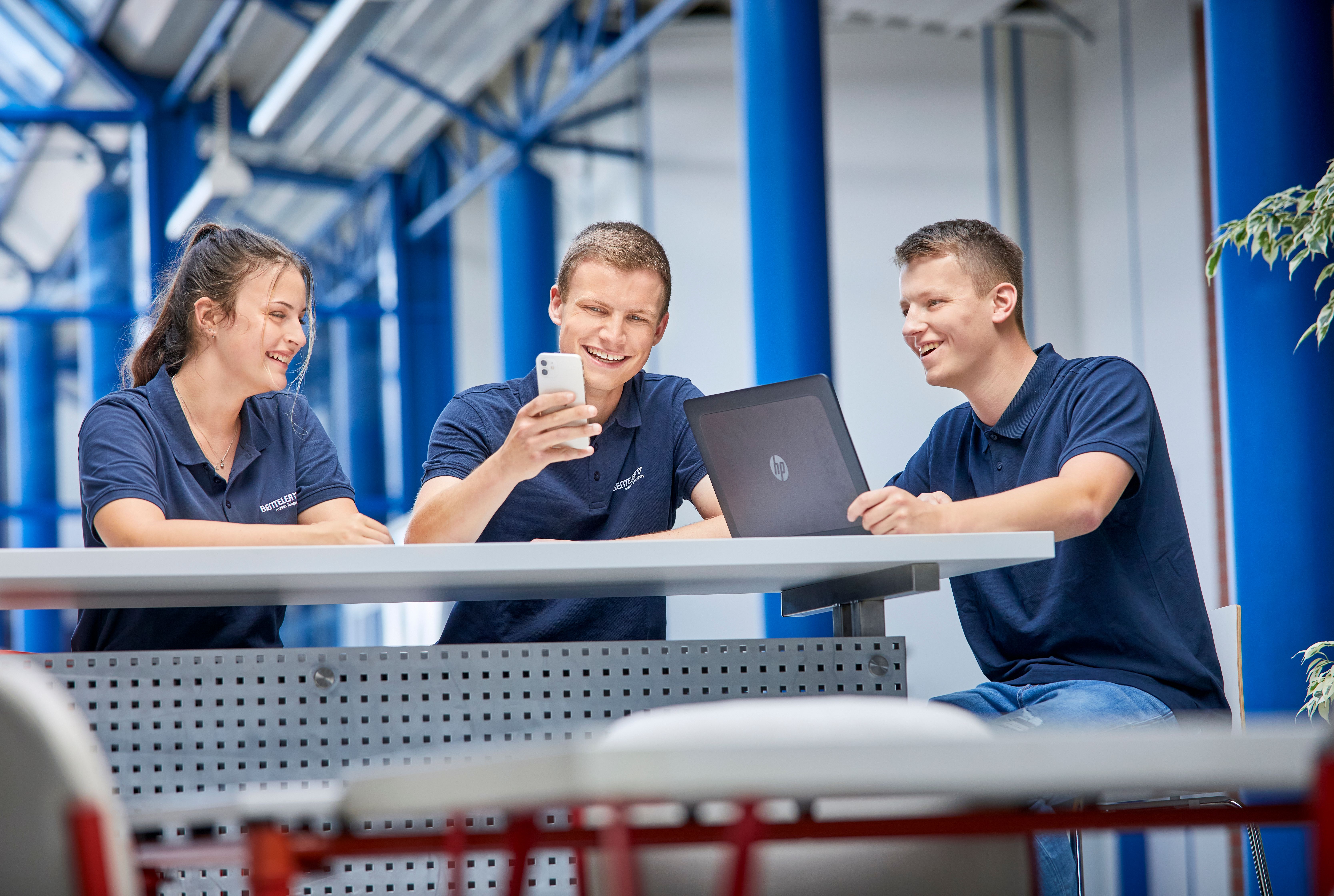 BENTELER Steel/Tube GmbH & Co. KG