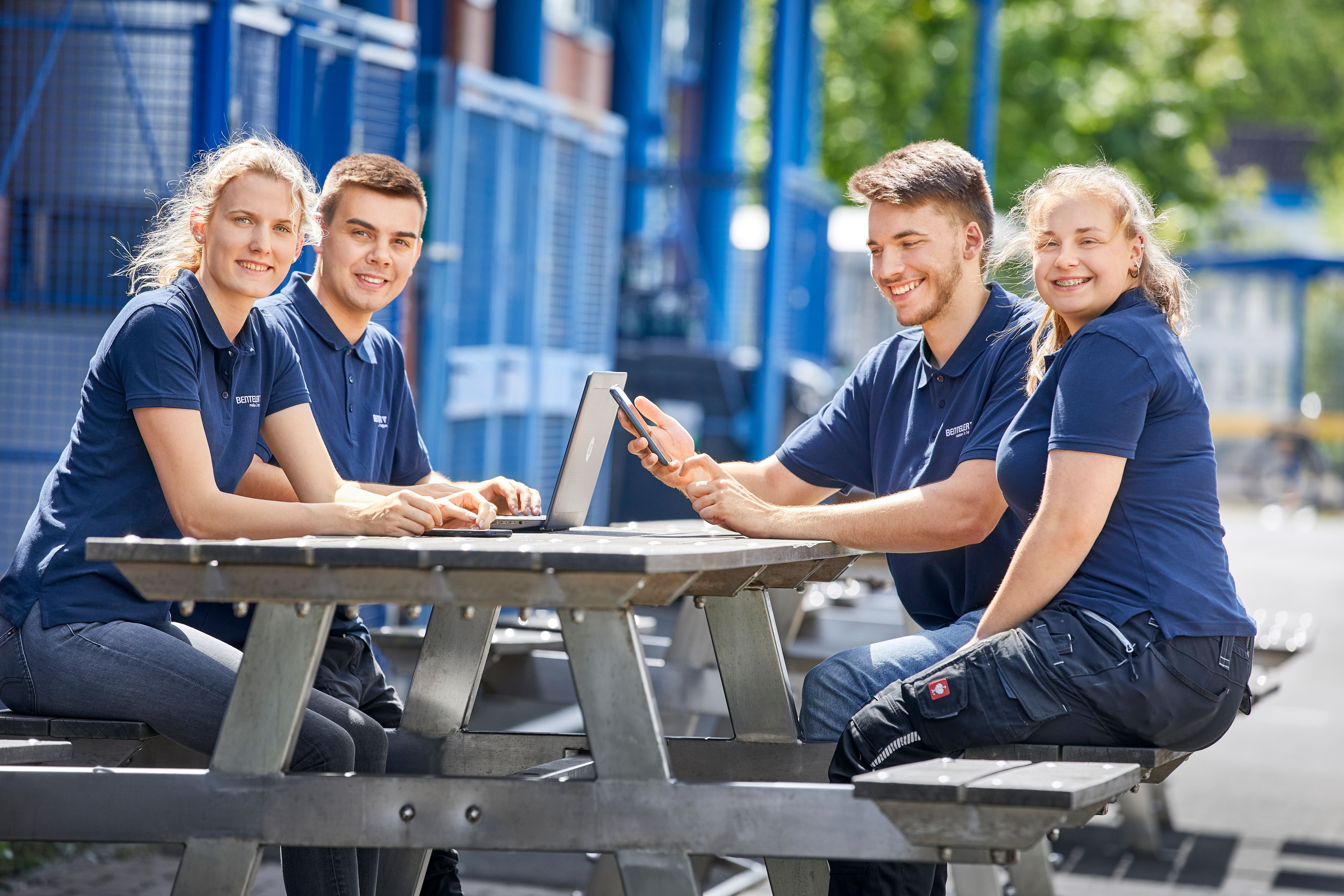 BENTELER Steel/Tube GmbH & Co. KG