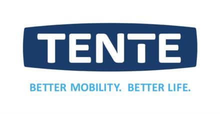 Logo von TENTE-ROLLEN GmbH