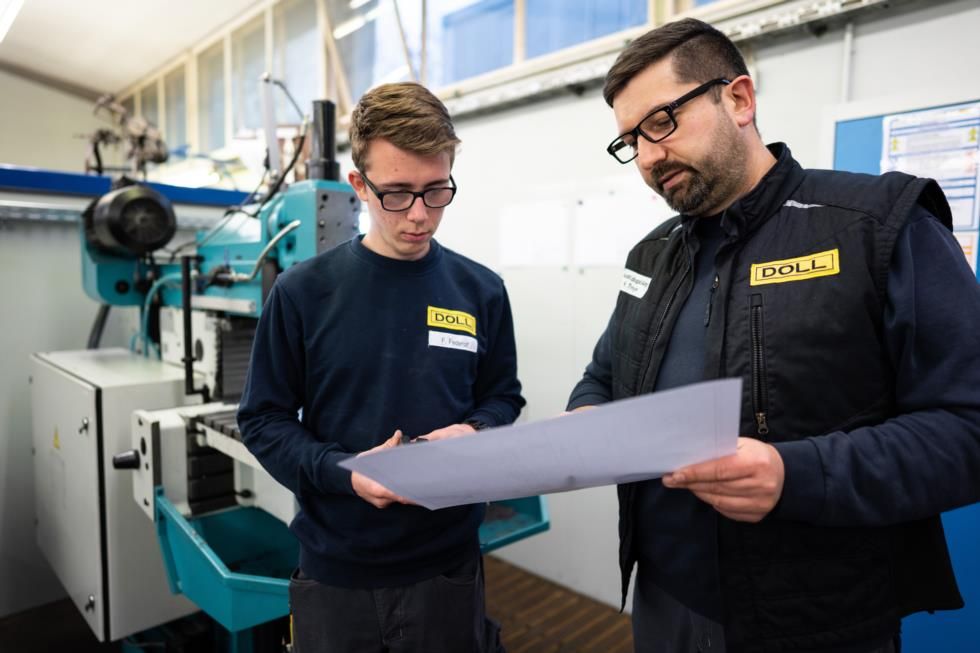 Doll Fahrzeugbau GmbH