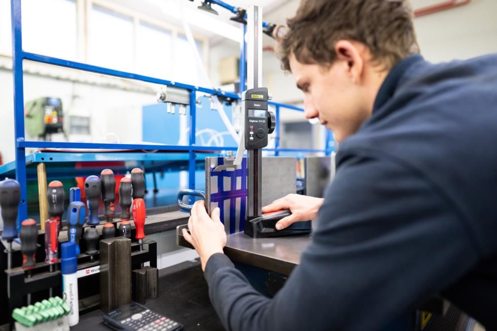 Doll Fahrzeugbau GmbH