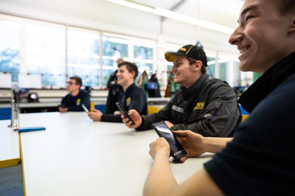 Doll Fahrzeugbau GmbH