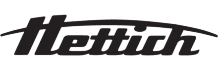Logo von Andreas Hettich GmbH & Co. KG