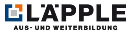 Logo von Läpple Ausbildungs GmbH
