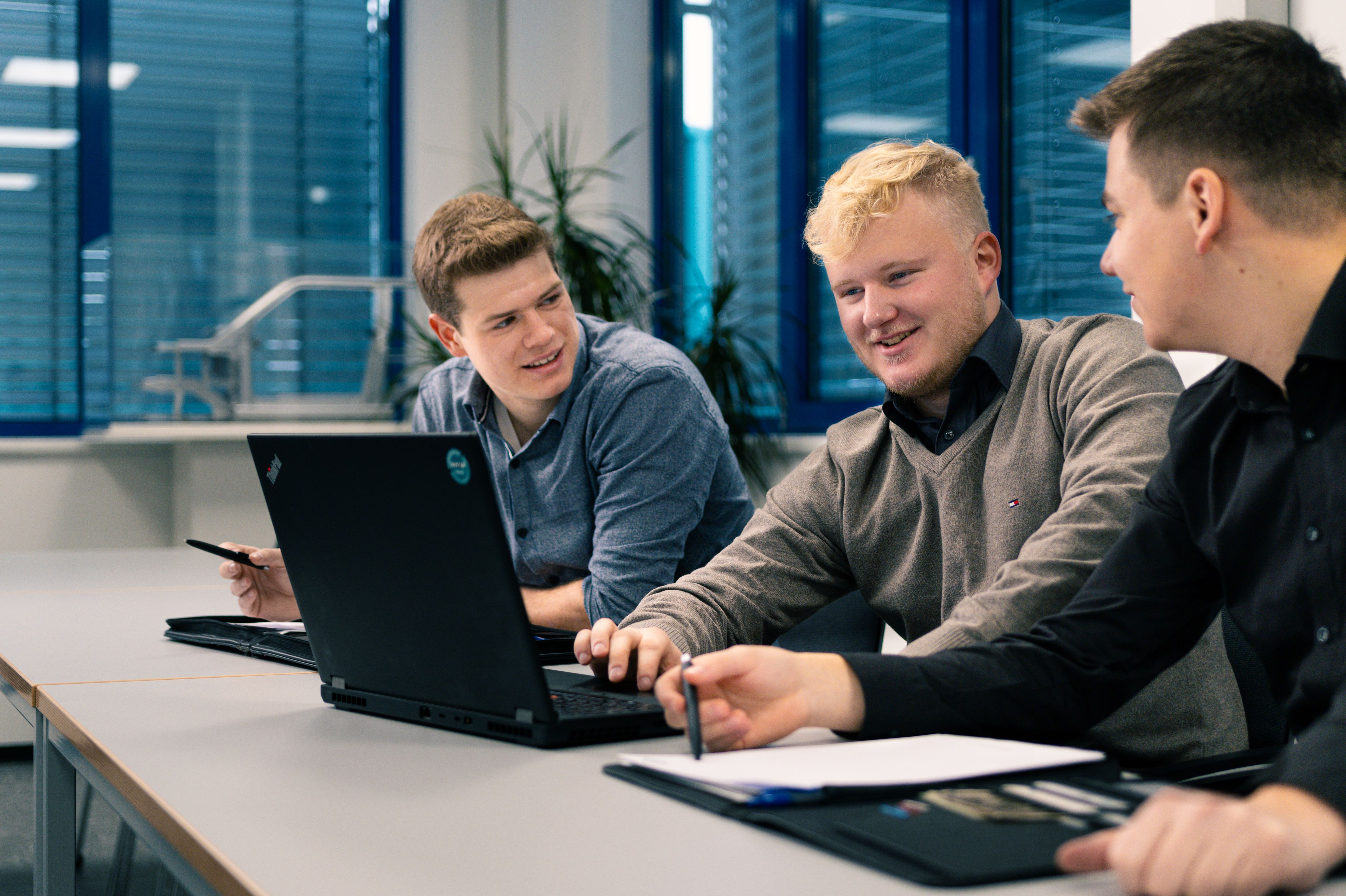 GEDIA Gebr. Dingerkus GmbH