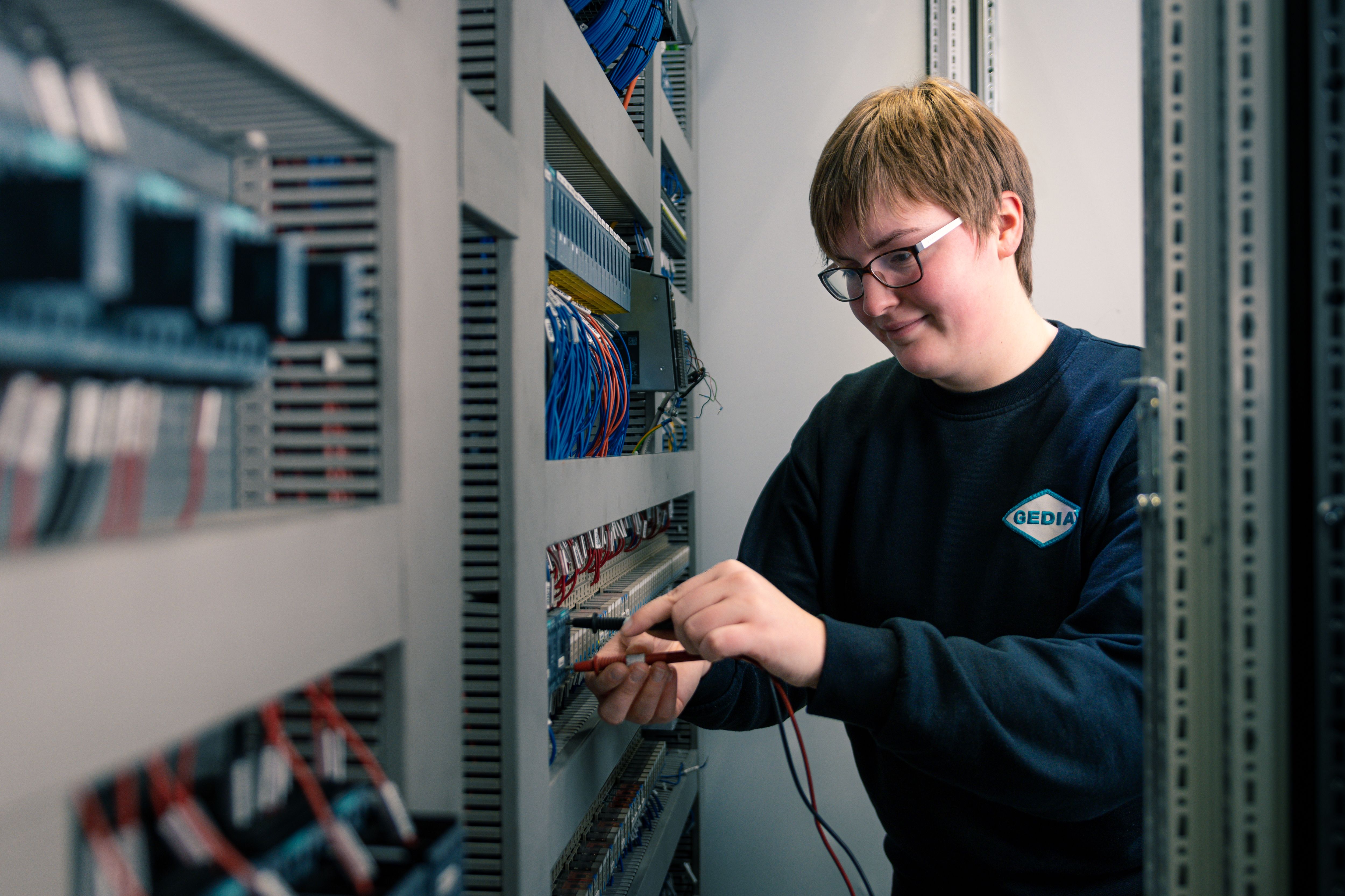 GEDIA Gebr. Dingerkus GmbH