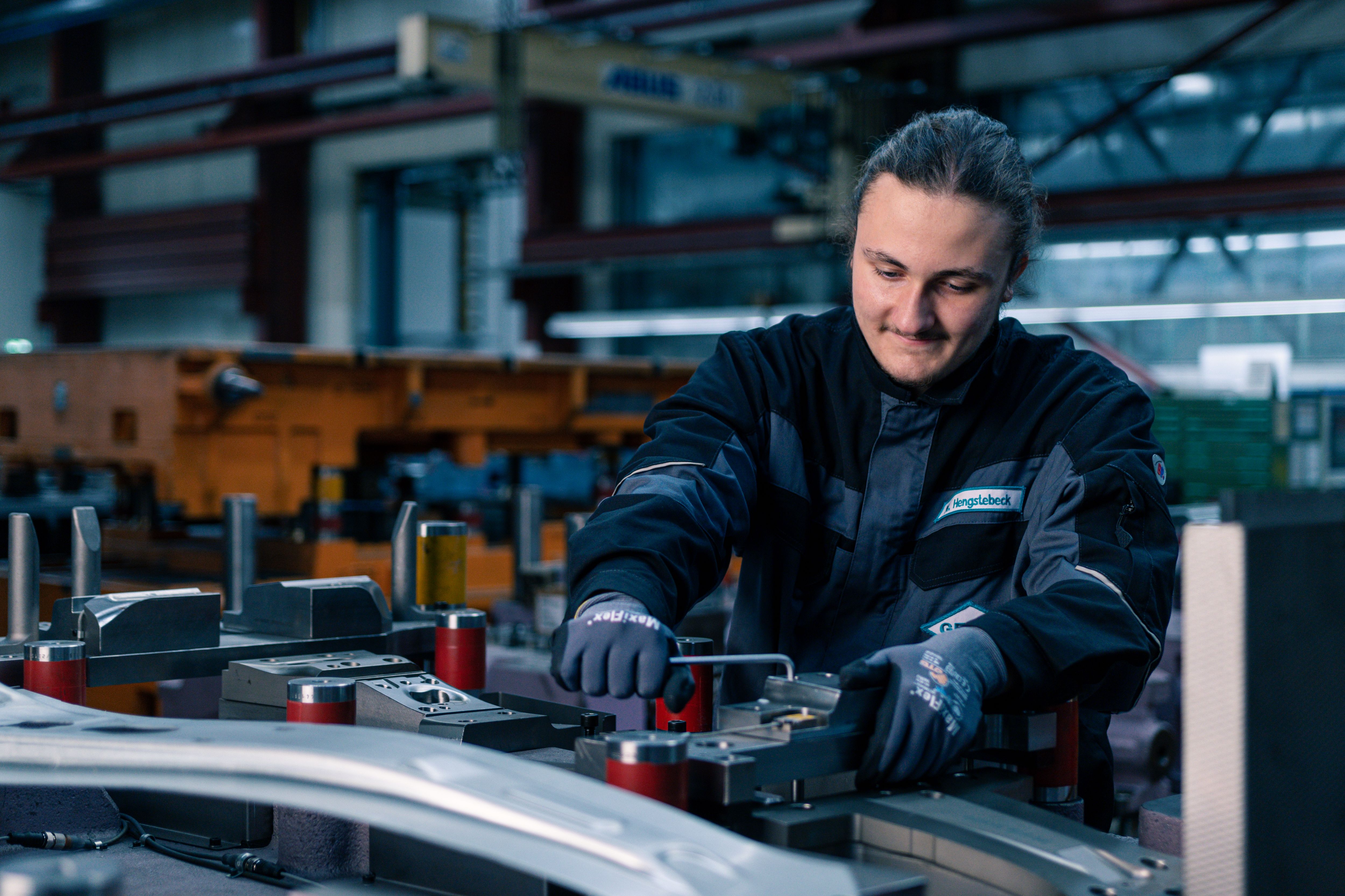 GEDIA Gebr. Dingerkus GmbH