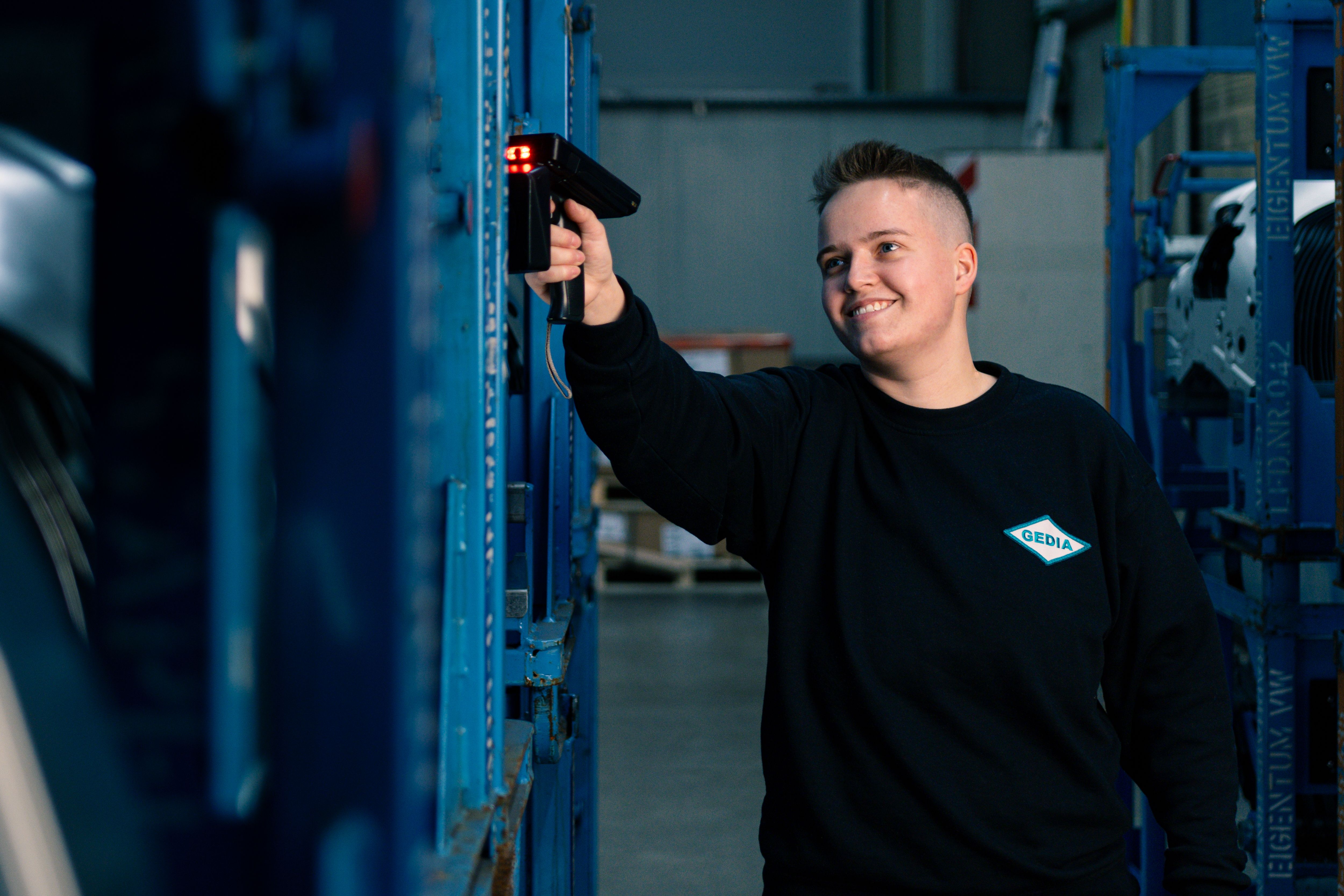 GEDIA Gebr. Dingerkus GmbH