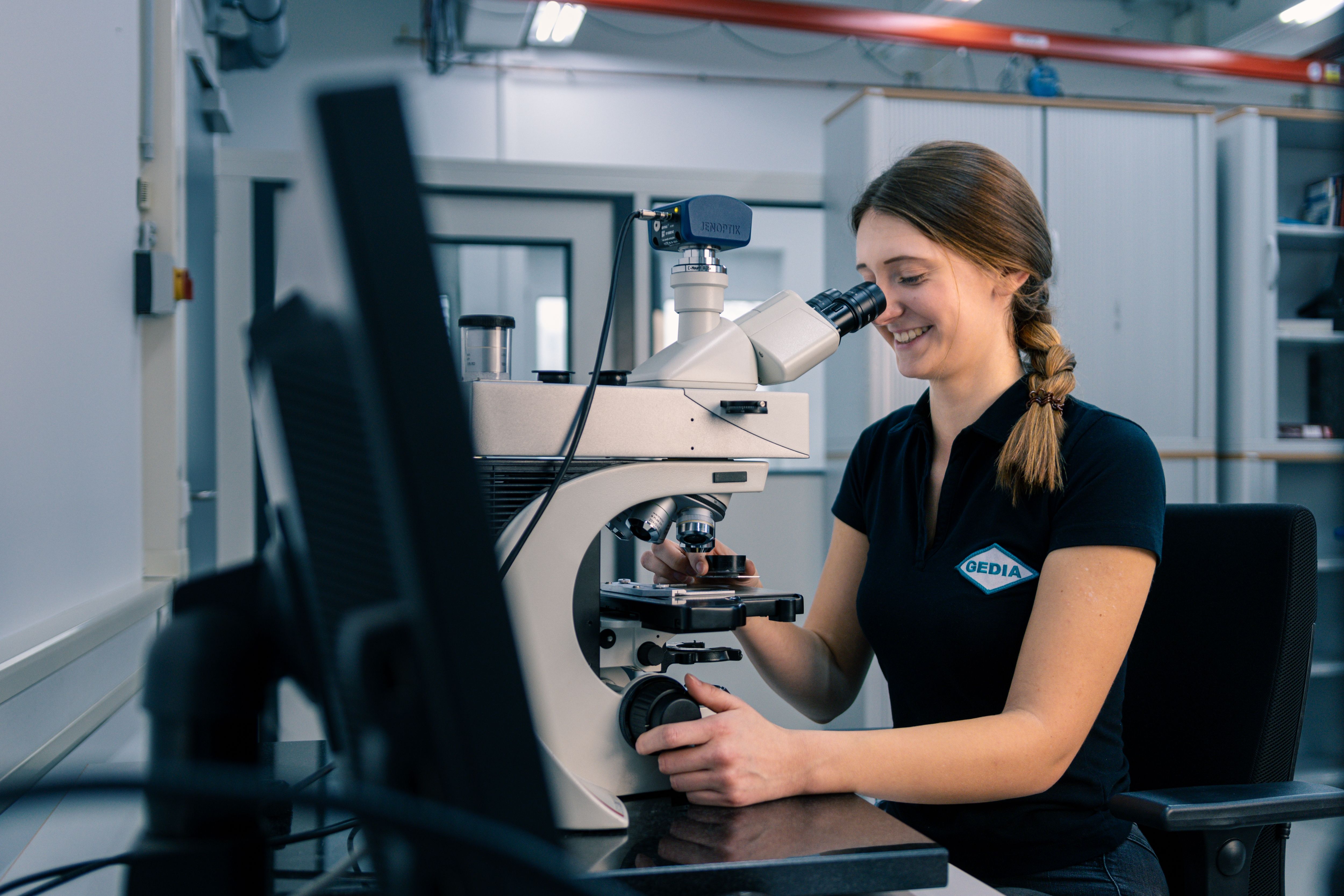 GEDIA Gebr. Dingerkus GmbH