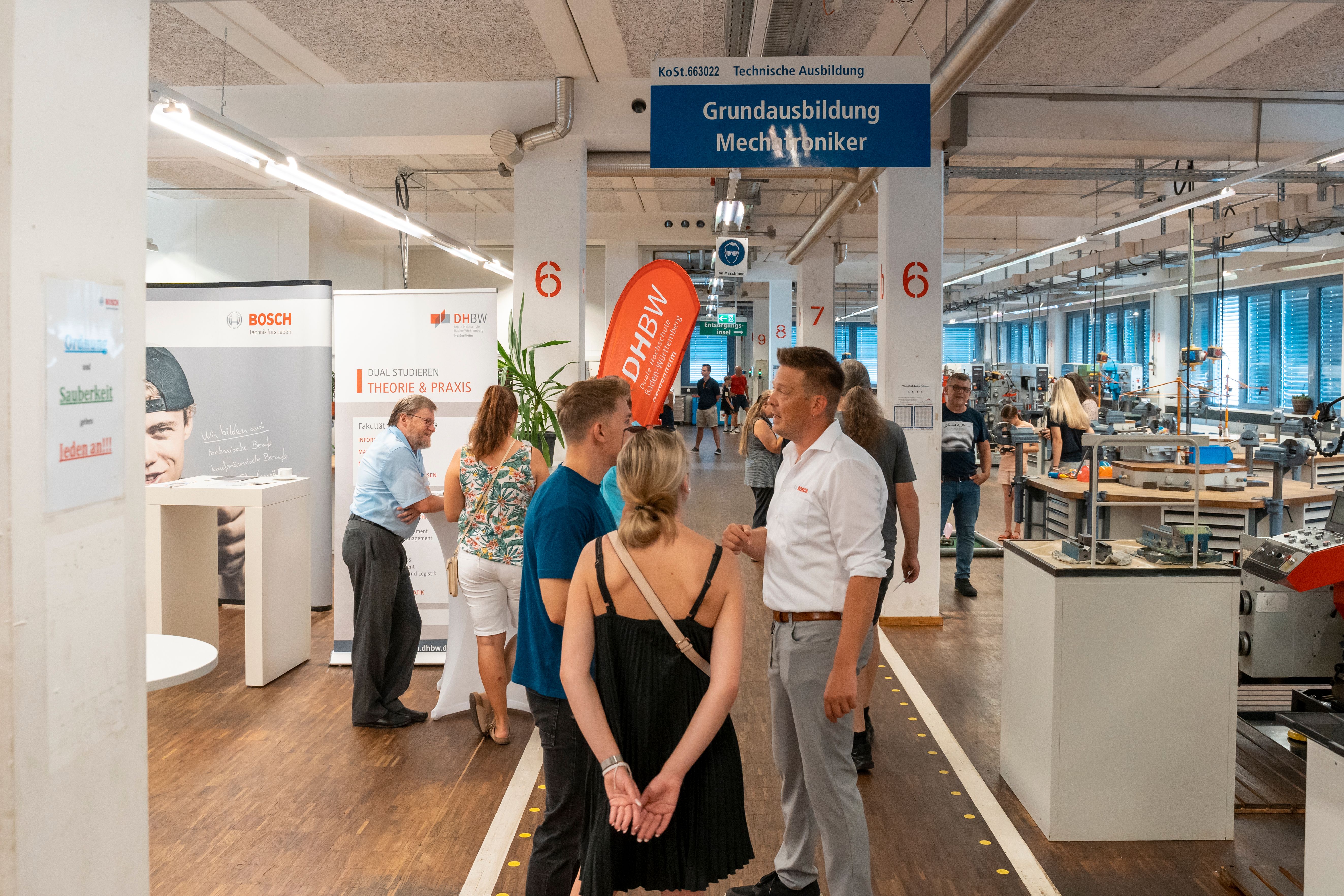 Robert Bosch Automotive Steering GmbH