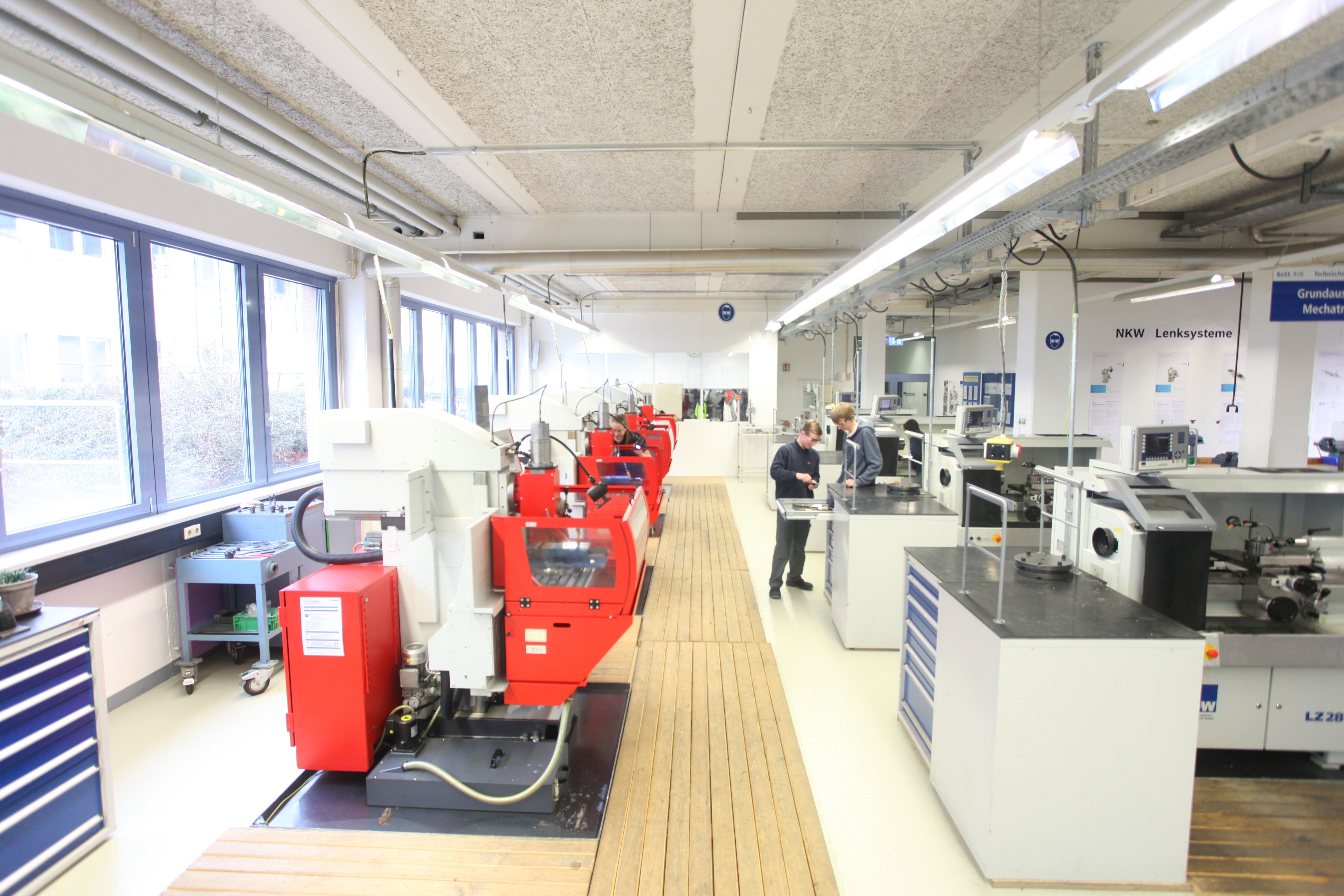 Robert Bosch Automotive Steering GmbH