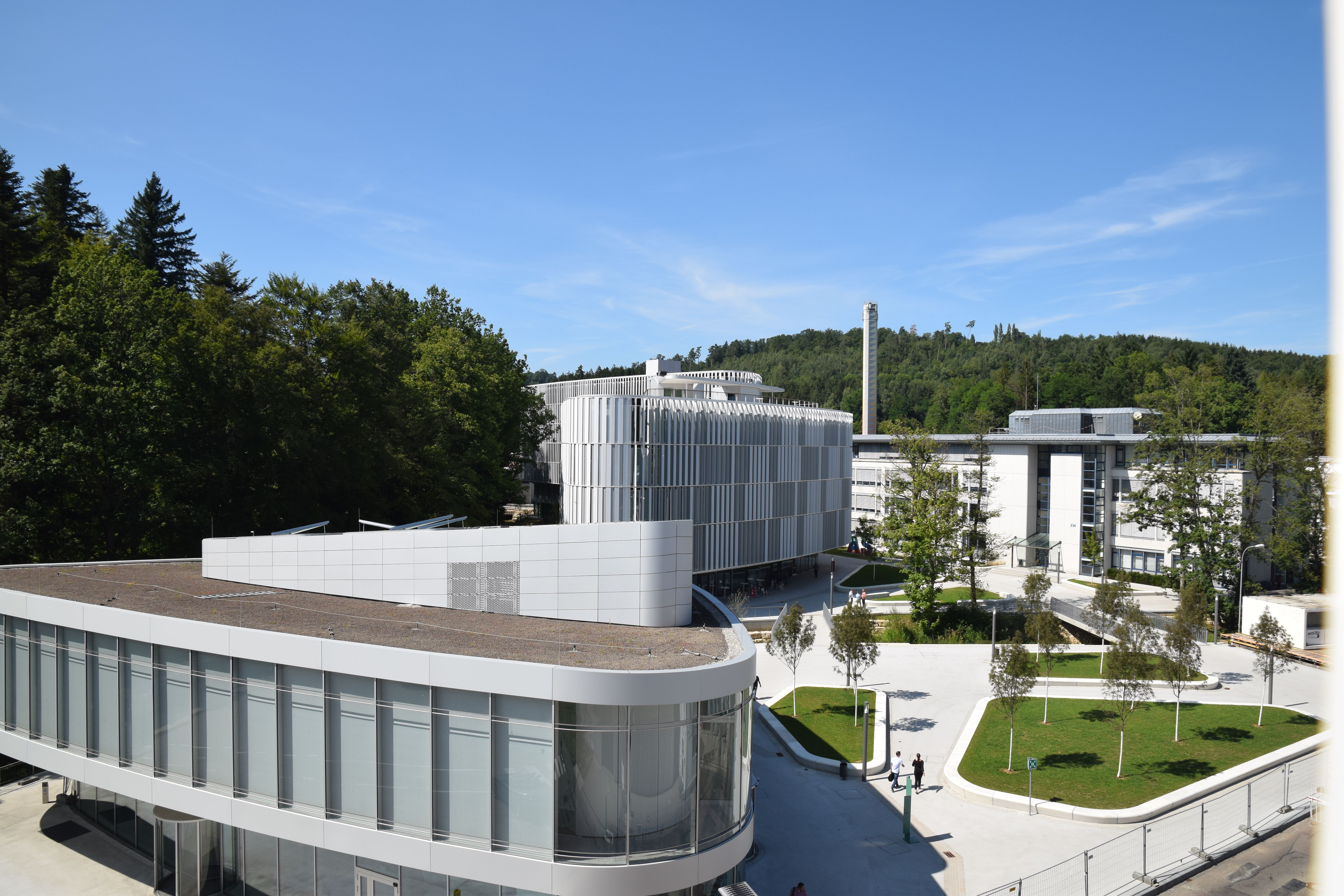 Robert Bosch Automotive Steering GmbH