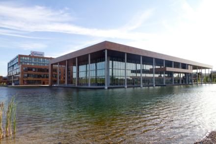 Infineon Technologies AG