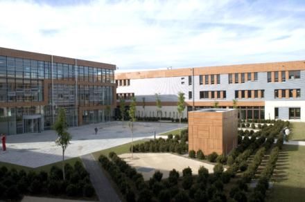 Infineon Technologies AG