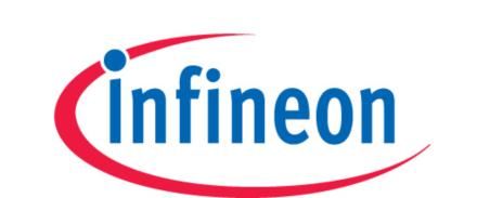 Logo von Infineon Technologies AG