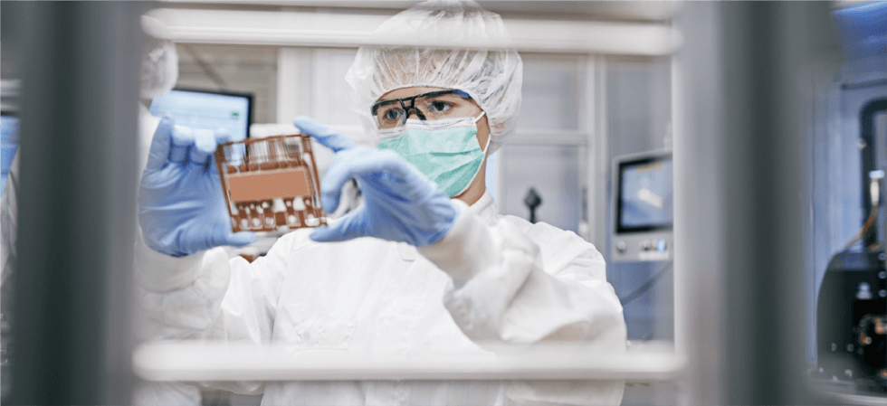 Infineon Technologies AG