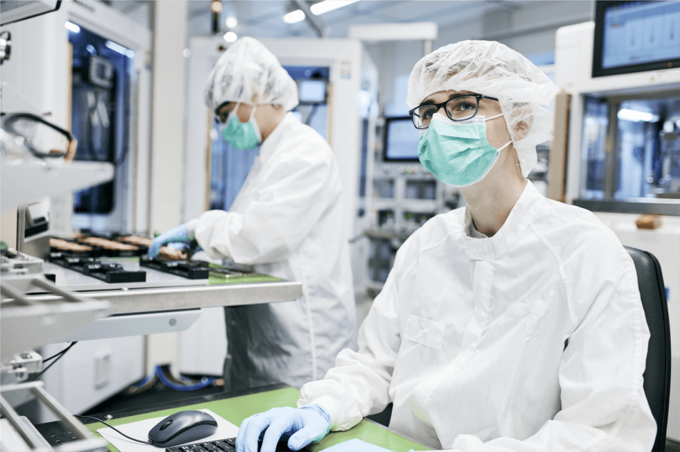 Infineon Technologies AG