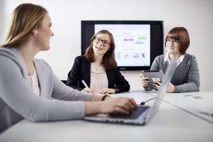 Infineon Technologies AG