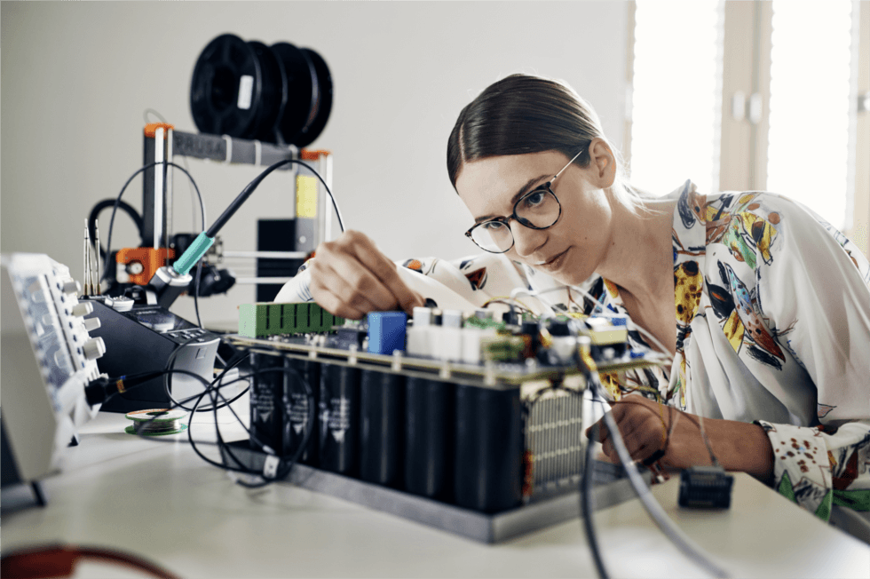 Infineon Technologies AG