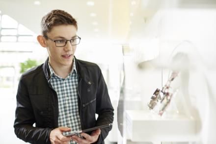 Infineon Technologies AG