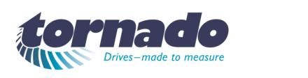 Logo von Tornado Antriebstechnik GmbH